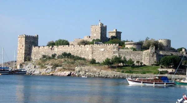 Bodrum kapak gorseli