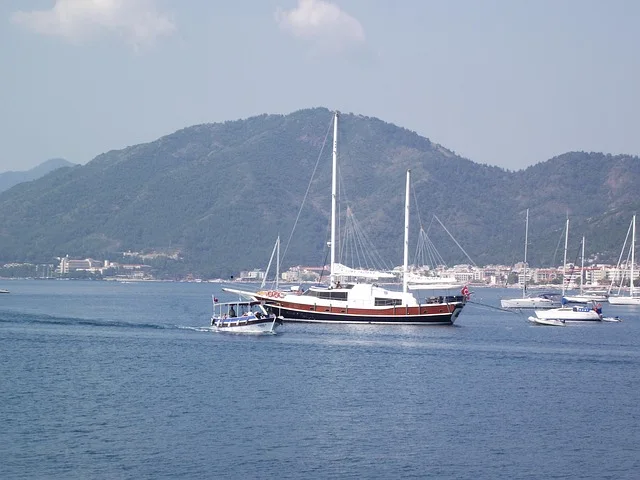 Marmaris kapak gorseli