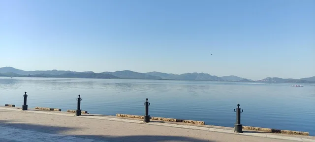 Köyceğiz kapak gorseli